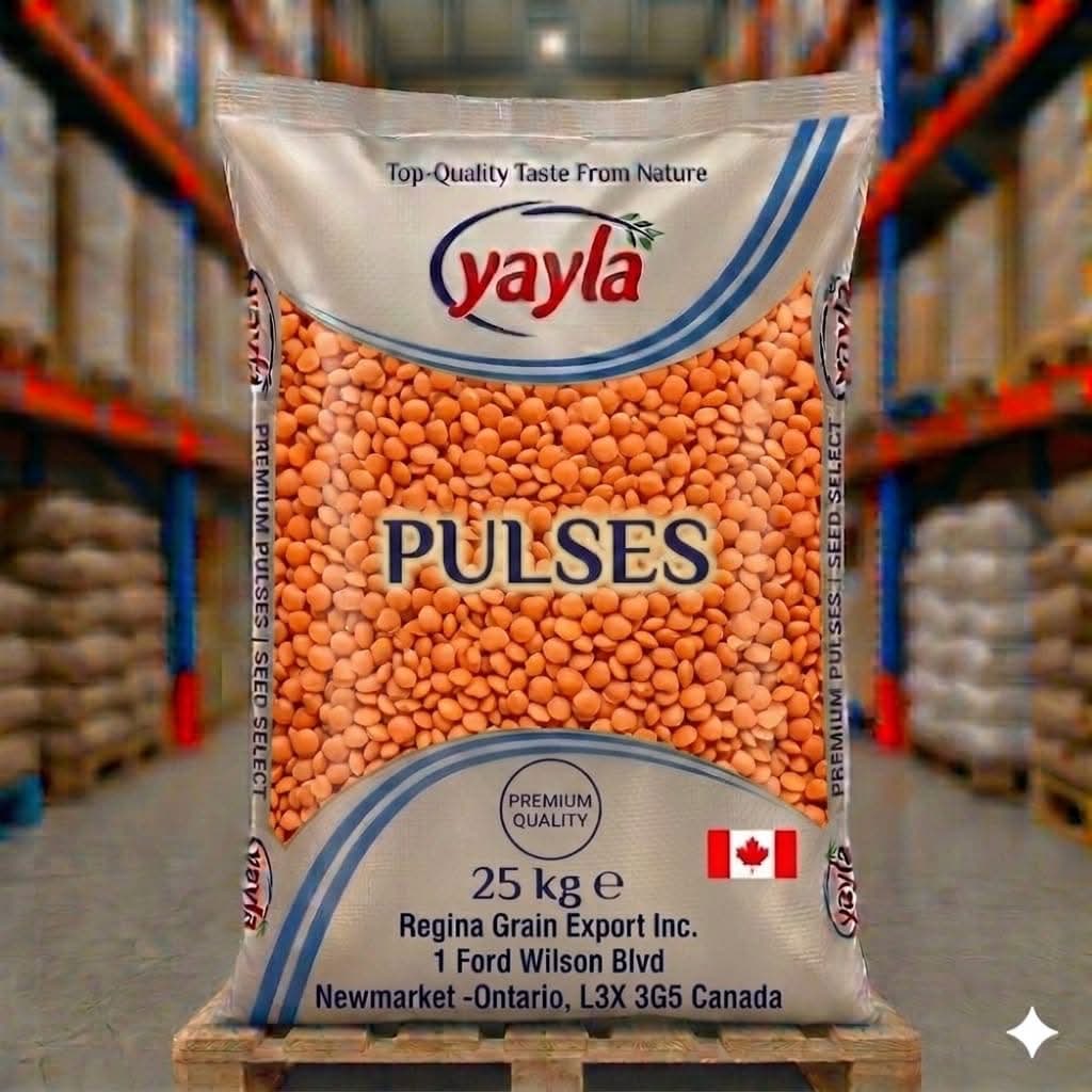 Bag of Pulses
